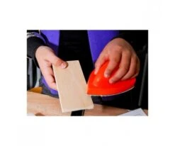 Toolkid Schuurpapier Voor Schuurblok Kindergereedschap -Kinder Speelgoeds Winkel schuurpapier toolkid 100501 2