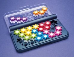 Smart Games SmartGames IQ-Stars Puzzelspel Smart-Games -Kinder Speelgoeds Winkel sg 411 iq stars smartgames 3