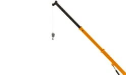 Siku 2110 Mobiele Kraanwagen -Kinder Speelgoeds Winkel siku 2110 brandweerkraanwagen 4 1