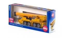 Siku 2110 Mobiele Kraanwagen -Kinder Speelgoeds Winkel siku 2110 brandweerkraanwagen 6