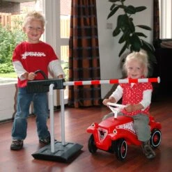 Slagboom -Kinder Speelgoeds Winkel slagboom 1 1