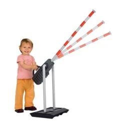 Slagboom -Kinder Speelgoeds Winkel slagboom 1