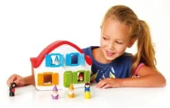 SmartGames Sneeuwwitje-Deluxe Denkspel Smart-Games -Kinder Speelgoeds Winkel smart games sg024nl sneeuwwitje deluxe 6