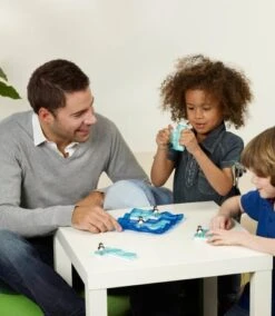Penguins On Ice – Smart Games -Kinder Speelgoeds Winkel smart games penguins on ice 3