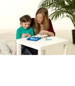 SmartGames Penguins-on-Ice Denkspel Smart-games -Kinder Speelgoeds Winkel smart games penguins on ice 5 1