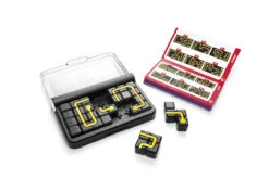 SmartGames SG467 IQ-Circuit Denkspel Puzzelspel -Kinder Speelgoeds Winkel smartgames iq circuit 2