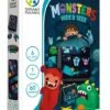 SmartGames Monsters Hide & Seek Denkspel