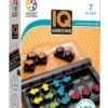 SmartGames IQ-Arrows Puzzelspel Smart-Games