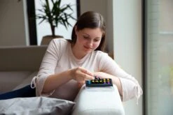 SmartGames IQ-Arrows Puzzelspel Smart-Games -Kinder Speelgoeds Winkel smartgames iq arrows iqarrows puzzelspel sg424 smart games 4