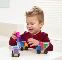 Smart Games SmartGames Trucky-3 Denkspel Smart-Games -Kinder Speelgoeds Winkel smartgames trucky3 denkspel speelactief.nl 2