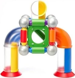 Smartmax SMX909 Build & Roll -Kinder Speelgoeds Winkel smartmax 909 buildroll 4