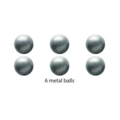 Smartmax SMX103 Uitbreidingsset 6 Ballen -Kinder Speelgoeds Winkel smartmax balls smx103 2