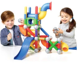 Smartmax Mega Ball Run -Kinder Speelgoeds Winkel smartmax mega ball run 3