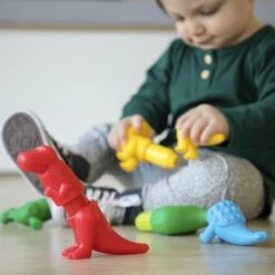 SmartMax SMX223 My First Dinosaurs -Kinder Speelgoeds Winkel smartmax my first dinosaurs 4