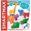 SmartMax SMX220 My First Safari Animals
