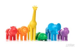 SmartMax SMX220 My First Safari Animals -Kinder Speelgoeds Winkel smartmax smx 220 my first safari animals 2