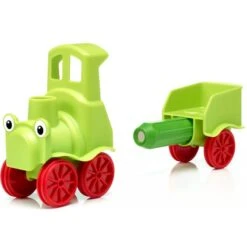 Smartmax SMX410 My First Animal Train -Kinder Speelgoeds Winkel smartmax smx 410 my first animal train 3