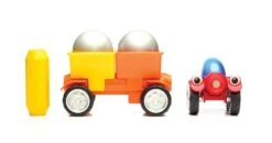 SmartMax SMX209 Tommy Train -Kinder Speelgoeds Winkel smartmax tommy train 2