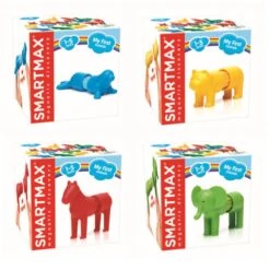 SmartMax SMX150C My First Seal Zeehond -Kinder Speelgoeds Winkel smartmax my first animals 1