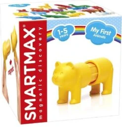 Smartmax SMX150A My First Lion -Kinder Speelgoeds Winkel smartmax smx151A my first animal lion leeuw. 1 1