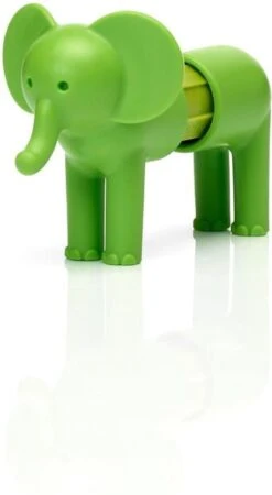 Smartmax SMX150B My First Elephant Green -Kinder Speelgoeds Winkel smartmax smx151B my first elepfant green olifant groen 1 1