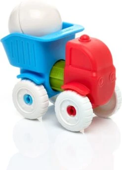 SmartMax SMX226 My First Vehicles -Kinder Speelgoeds Winkel smartmax smx226 my first vehicles my first magnetisch speelgoed. 8