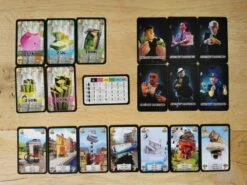 999 Games Sneaky Bastard Kaartspel Gezelschapsspel Familiespel -Kinder Speelgoeds Winkel sneaky bastard kaartspel 1