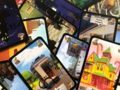 999 Games Sneaky Bastard Kaartspel Gezelschapsspel Familiespel -Kinder Speelgoeds Winkel sneaky bastard kaartspel 2