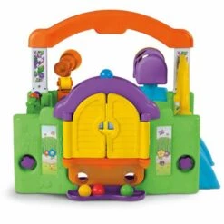 Little Tikes Activity Garden -Kinder Speelgoeds Winkel speeltoestel activity garden little tikes 3