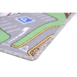 Spelkleed Verkeersspel -Kinder Speelgoeds Winkel spelkleed verkeersspel 2