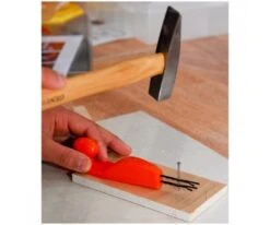 Toolkid Spijkerhouder+haarspelden Kindergereedschap -Kinder Speelgoeds Winkel spijkerhouder toolkid 2