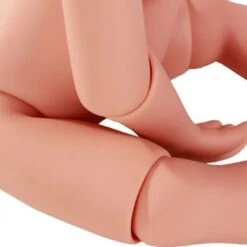 Stapop Met Gewrichten – Gotz – Happy Kidz – Emily (50 Cm.) -Kinder Speelgoeds Winkel sta pop happy kidz emily gotz 1466023 1