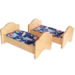 Stapelbed Simply For Kids