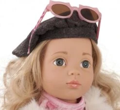 Stapop Met Gewrichten – Gotz – Happy Kidz – Lina (50 Cm.) -Kinder Speelgoeds Winkel stapop happy kids lina 3