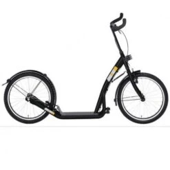 Step Bike2Go -Kinder Speelgoeds Winkel step autoped bike2go1