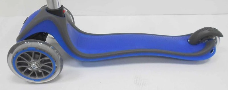 Globber 3-wiel Step Kids Blauw 3 Globber 3-wiel Step Kids Blauw - Afbeelding 3