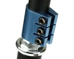 Stuntstep Black Dragon Rood SHOWMODEL -Kinder Speelgoeds Winkel stuntstep black dragon rood nijdam 52ml 3