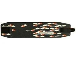 Stuntstep Black Dragon Rood SHOWMODEL -Kinder Speelgoeds Winkel stuntstep black dragon rood nijdam 52ml 6