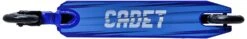 Stuntstep Dominator Cadet Blauw-wit -Kinder Speelgoeds Winkel stuntstep dominator cadet blauw wit 5