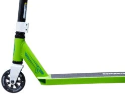 Stuntstep Dominator Cadet Groen -Kinder Speelgoeds Winkel stuntstep dominator cadet groen 3