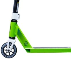 Stuntstep Dominator Ranger Groen -Kinder Speelgoeds Winkel stuntstep dominator ranger groen 4 1
