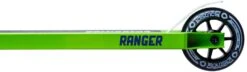 Stuntstep Dominator Ranger Groen -Kinder Speelgoeds Winkel stuntstep dominator ranger groen 5 1