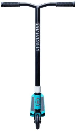 Stuntstep Dominator Ranger Tealblue 8 Stuntstep Dominator Ranger Tealblue -Kinder Speelgoeds Winkel stuntstep dominator ranger teal 2 1