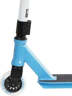Stuntstep Slamm Rage Classic IV Blue -Kinder Speelgoeds Winkel stuntstep slamm rage classic iv blue 3
