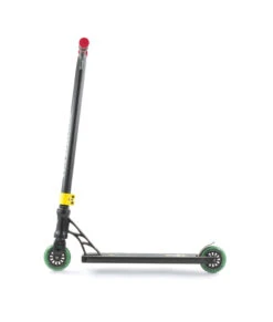 Stuntstep Slamm Urban V – Rasta -Kinder Speelgoeds Winkel stuntstep slamm urban v rasta 1 1