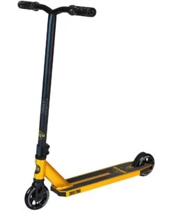 Stuntstep MaddGear MGP Carve Elite Blue -Kinder Speelgoeds Winkel stuntstep madd gear maddgear carve elite gold 2