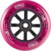 Longway Stuntstep Wielen 110mm Universeel PE Velg Pink