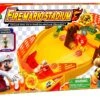 Epoch Super Mario Fire Mario Stadium Flipperspel