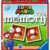 Super Mario Memory Ravensburger 208272