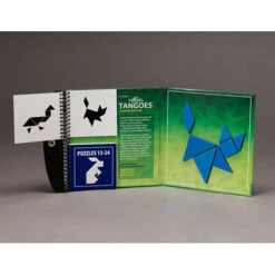 Tangoes Animals – Smart Games -Kinder Speelgoeds Winkel tangoes animals smart games 3